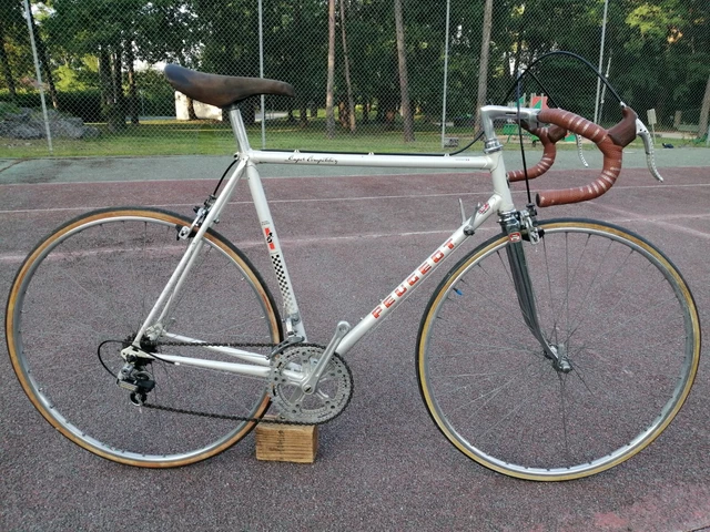 Velo Peugeot mixte Vitus PF60 - Vélos
