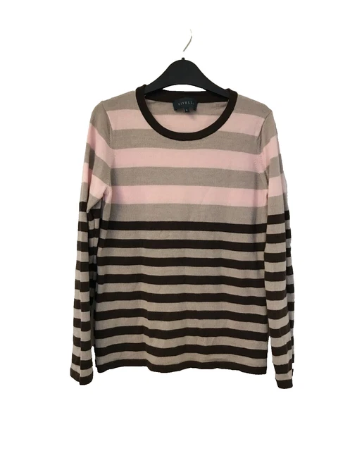 Viyella hot sale ladies jumpers