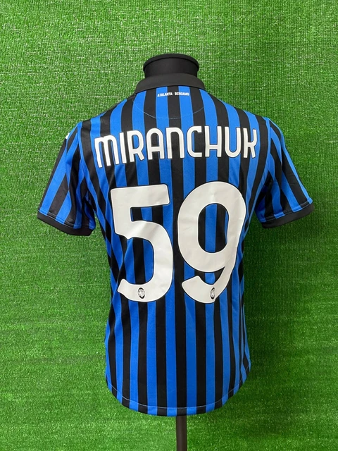 Maillot Officiel Italie (Italia) - PUMA - Neuf Avec Étiquettes - Match Ready