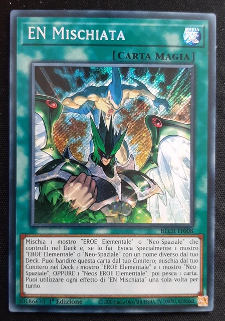 Ragazza Maga Nera, l'Apprendista del Mago