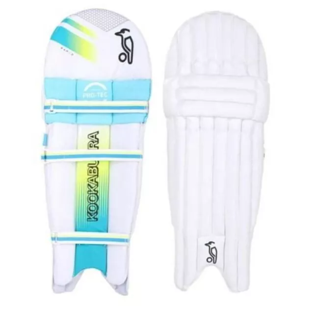 Kookaburra Rapid 6.1 Pads XS Junior