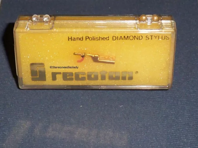 Recoton for 290-D7 for Rockola Jukebox SC-1 Columbia CBS-HYTRON CD Cartridge