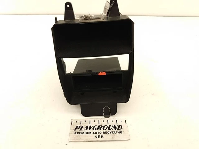 BMW Z4 Roadster Rear Console Tray 51467036503 Fits 03 04 05 06 07 08