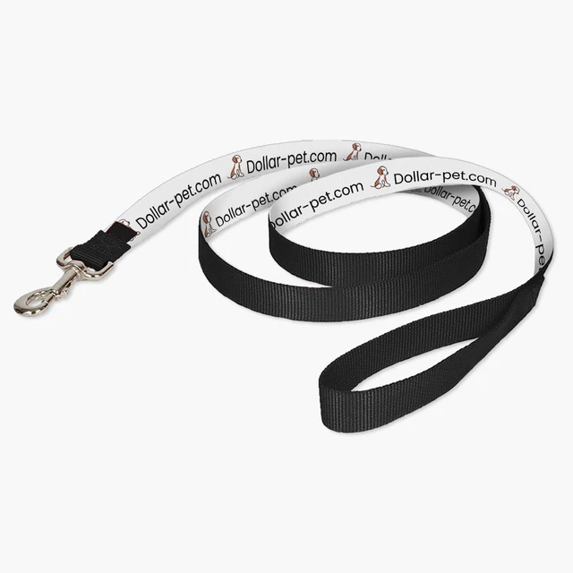 Dollar-pet.com Pet Leash - Dog Pet Leash - Printed Pet Leash