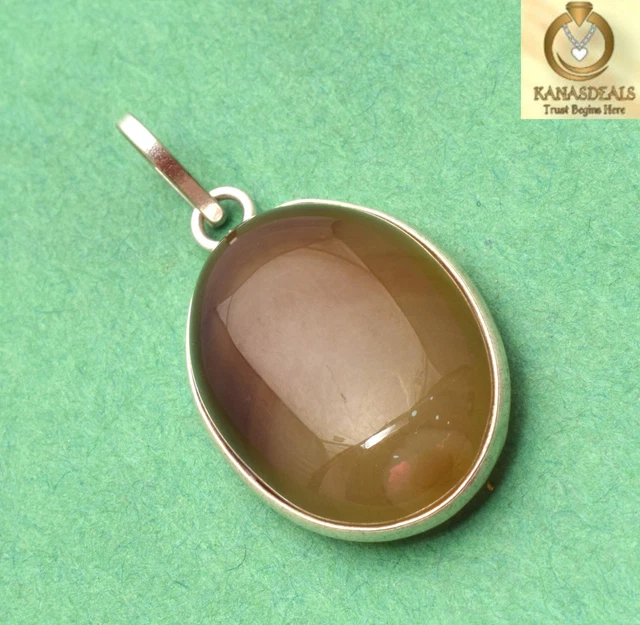 6 GM Brown Onyx Classic Lowest Price Plated Jewellery @0.99-60748