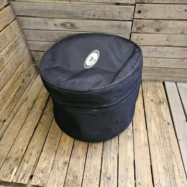 Protection Racket 24" x 16" Bass Drum Case Bag USED! RK6BD040424