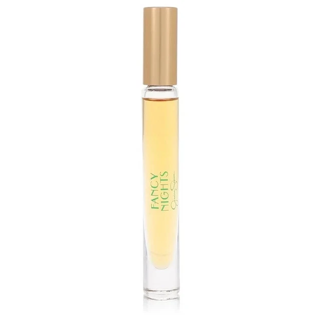 Jessica Simpson Fancy Nights 0.2oz / 6ml Roll On Fragrance Travel Size Authentic
