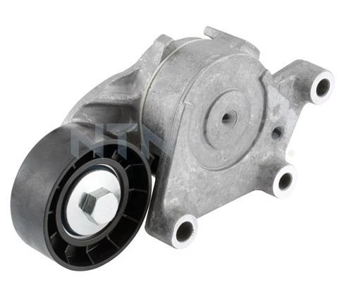 Galet Tendeur (Courroie D'accessoire) Citroën C4 Grand Picasso I 1.6 Hdi