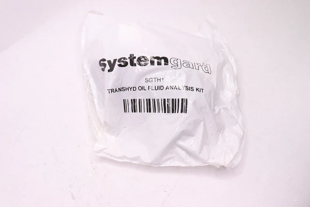 Fluid Analysis Kit SGTH1
