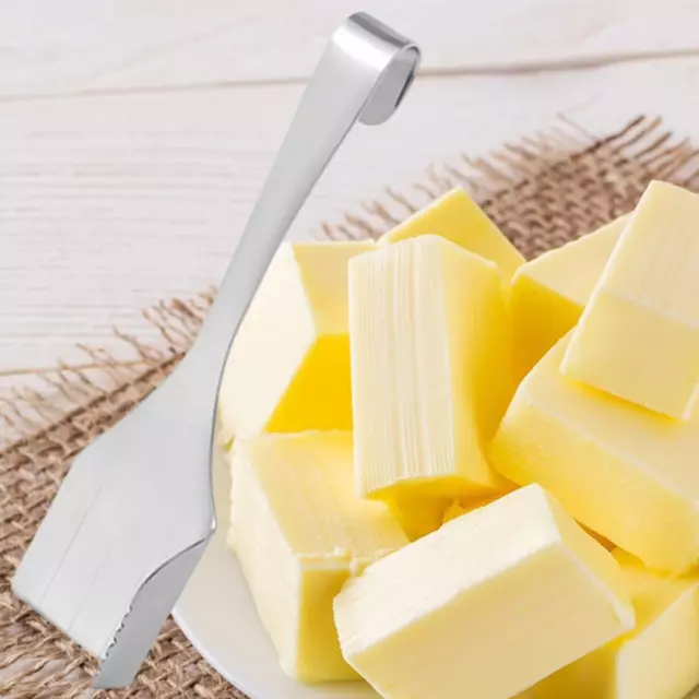 Butter Cheese Cutter Handheld Butter Butter Spreader for