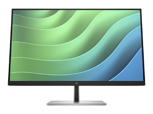 HP E27 G5 - E-Series - LED-Monitor - Full HD (1080p) - 68.6 cm (27") #IN008