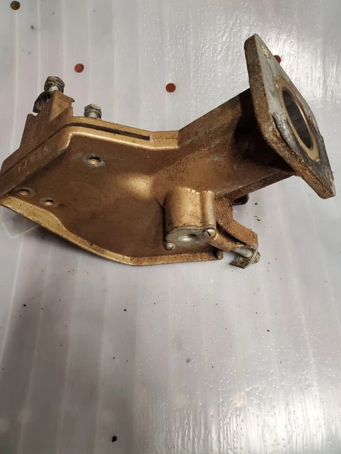 WRIGHT GS 4520 RECIPROCATING POWER SAW  Saw Blade Slave Cylinder Housing