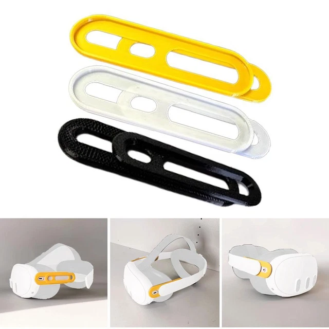 Strap Adapter For Meta Quest2 straps onto Quest3 Strap Support Compatible I8D2