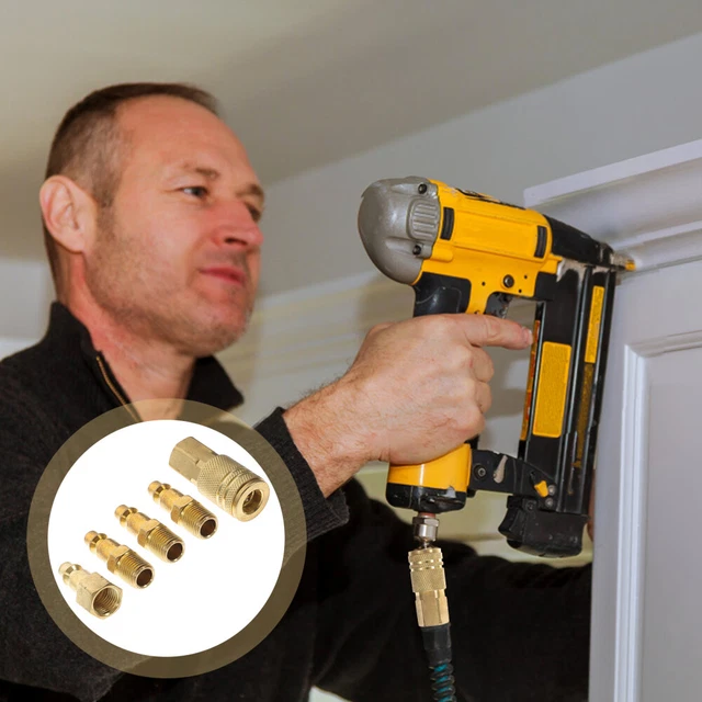 Jeu De Manomètres 3 Voies Pour Recharge Climatisation - Compatible R134a, R404a, R1234yf - Garantie 1 An