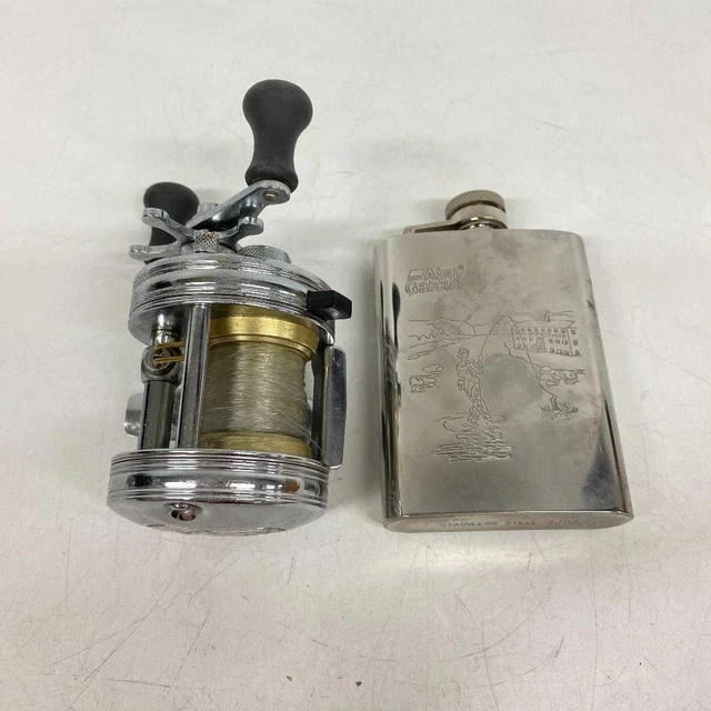 Ambassadeur 1500CA Limited (FN070007) ABU GARCIA 1500CA