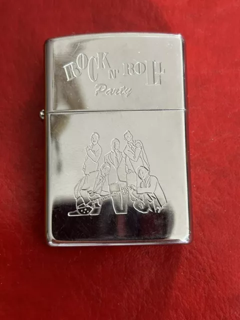 zippo Collection