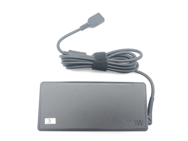 Alimentatore caricabatterie compatibile per Lenovo ThinkPad T540p (20BE0060GE)