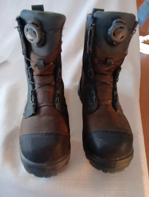 Red wing 3282 boa safety boots sale