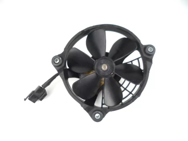 Ventilateur Radiateur Électrique Refroidissement Origine APRILIA PEGASO 650 1998