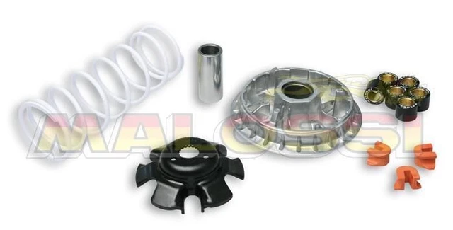 Variateur MALOSSI Multivar 2000 KYMCO KXR 250 SPORT / MXU 250 Réf: 5113892