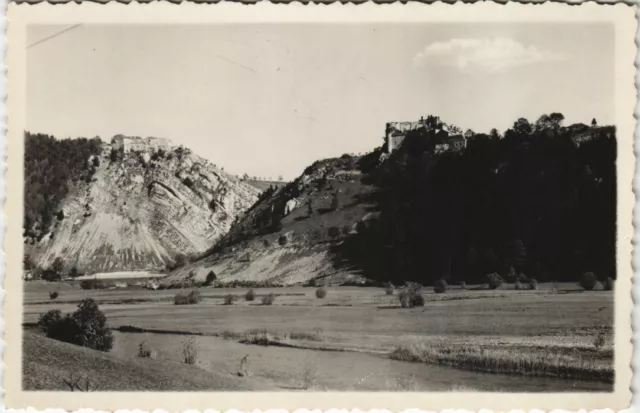 CPA Pontalier et ses environs FRANCE (1099387)