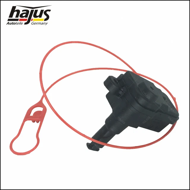 ROBUST Stellelement Stellmotor Tankklappe Tankdeckel Für Audi A1 A3 A5 A6 A7 Q3 Q7 RS5 RS6 RS7 RS Q3 4L0862153D 4L0 862 153D