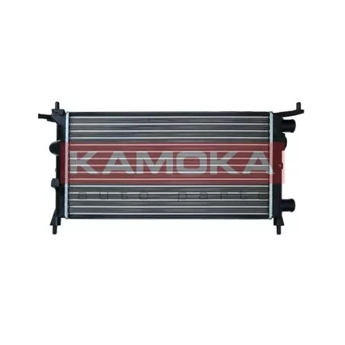 1x Kühler, Motorkühlung KAMOKA 7705216 passend für GMC OPEL VAUXHALL