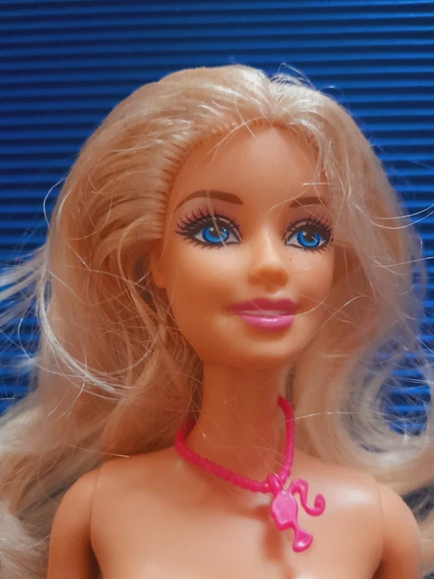 Barbie trop belle sale