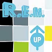 R.E.M. : Up CD (1998) Value Guaranteed from eBay’s biggest seller!