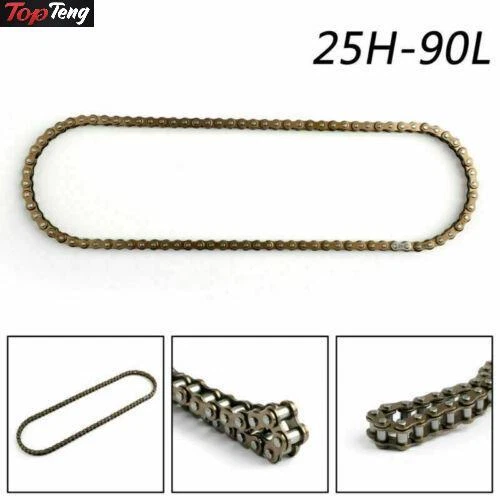 Timing Cam Chain For Honda CRF100F 04-13 XL100S XR100R NSF100 14401-436-003 TC D