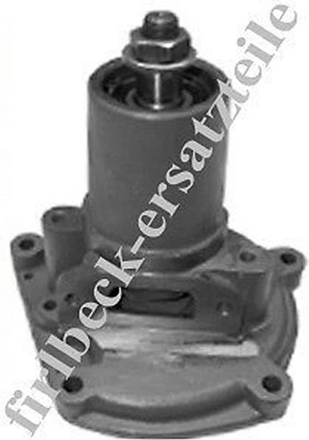Kolbensatz für Hanomag R 35/45, R 435/45, R 442/50 Motor: D 14, D 21, D 28
