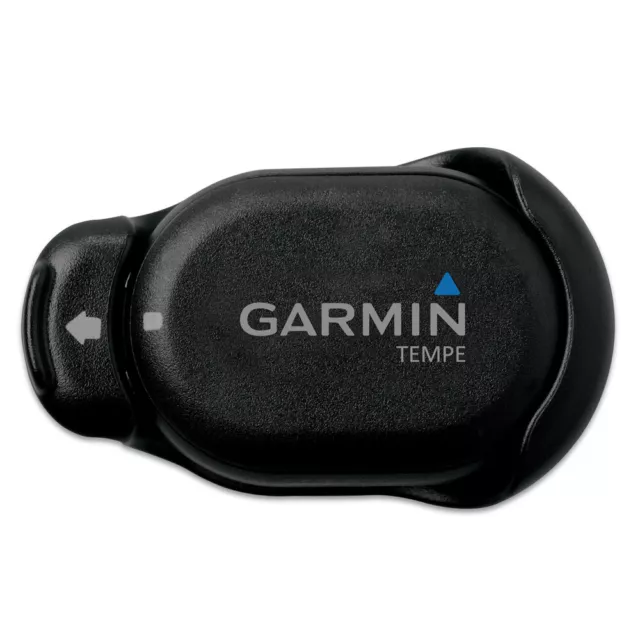 Sensor de temperatura externo inalámbrico Garmin Tempe 010-11092-30