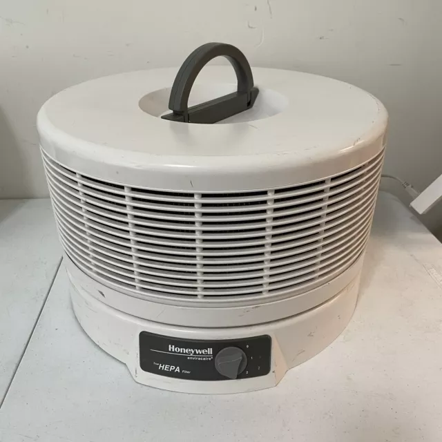 Honeywell enviracaire 11520 deals