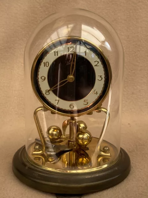 Small Kern Torsion Clock For Spares Or Repair