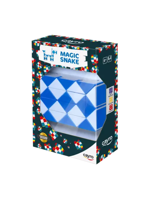 Cube Magic Snake FR CayroPIX1396