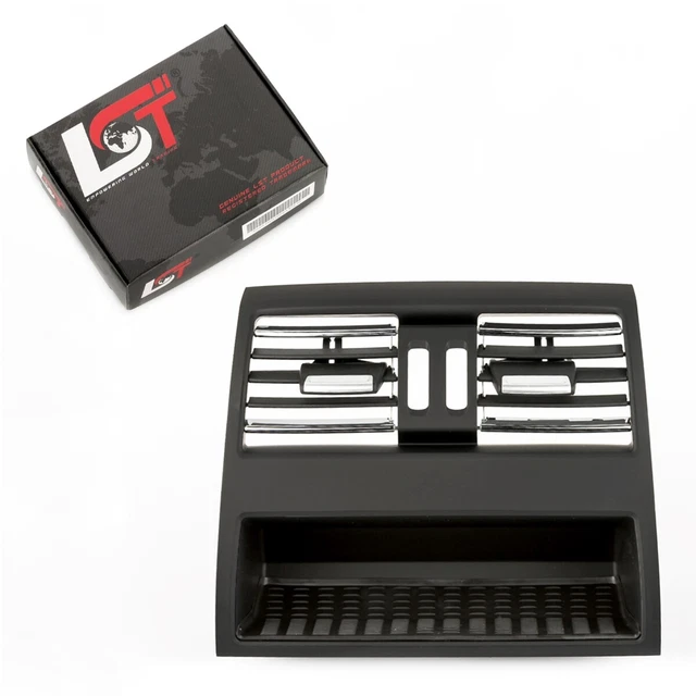 Links Lüftungsgitter Konsole Grille Grill Für BMW 5er F10 F11