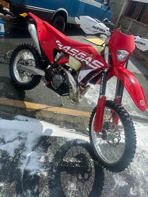 Gas gas ec 300 for 2025 sale