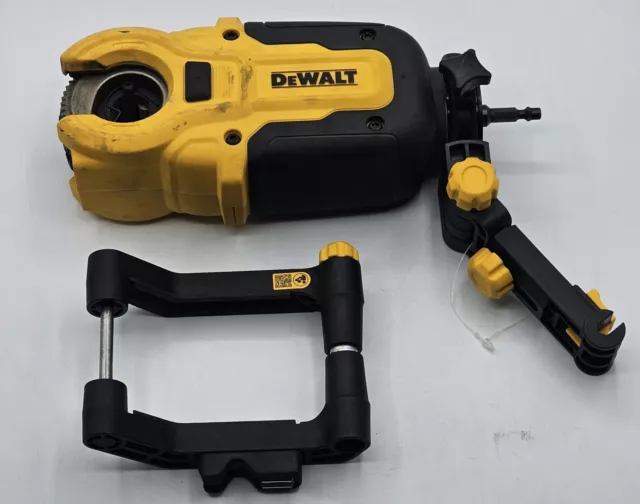 Dewalt DWACPRIR Impact Connect Pipe Cutter Attachment w/ 1/2" & 3/4" Blades