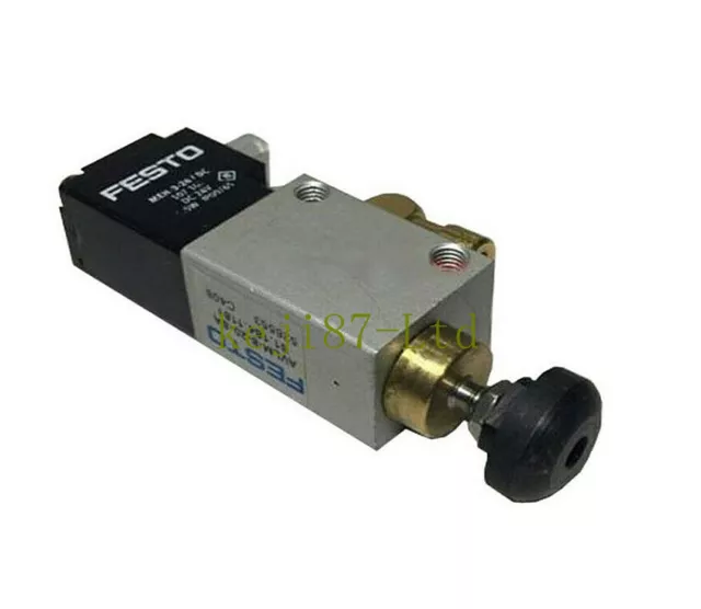 Unidad de válvula M2.184.1071 para máquinas Heidelberg SM74 SM102 61.184.1181 cilindro