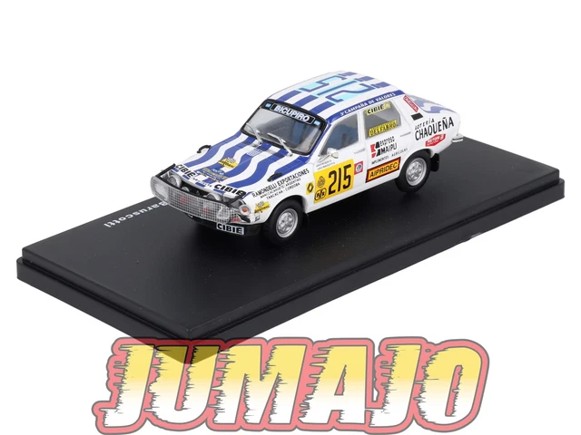 Modèle Réduit BMW M3 E30 TNT 1991 - Échelle 1:87 - HERPA 3530 - Michael Neumeister - Neuf En Boîte