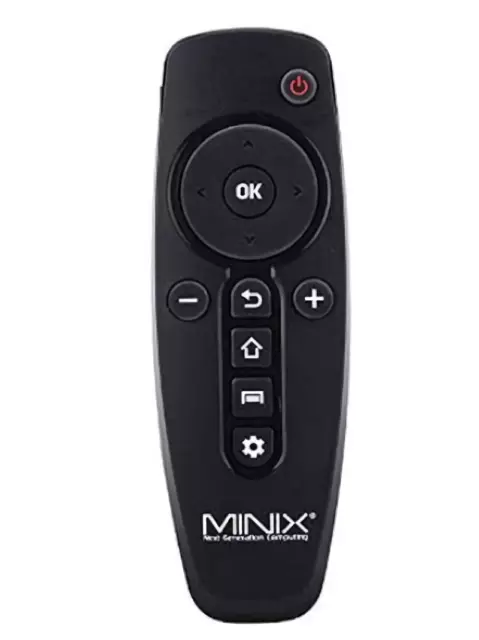 TÉLÉCOMMANDE TV BOX Android  MINIX  NEO X8-H, X8, X7, X5, X7 MINI, X5MI