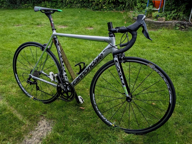 Cannondale Caad 12