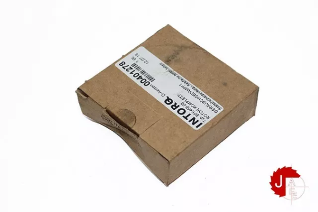 Intorq Bfk458-08 Rotor Complete 00401278