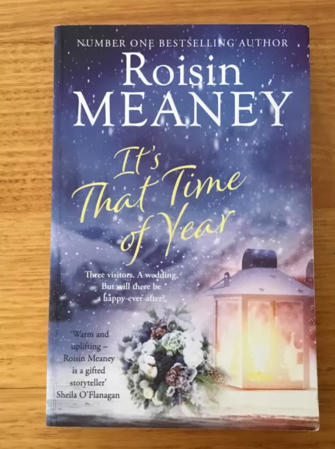 AFTER THE WEDDING By Roisin Meaney $18.78 - PicClick AU
