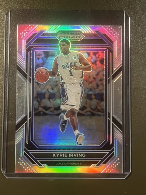 kyrie 2 argent