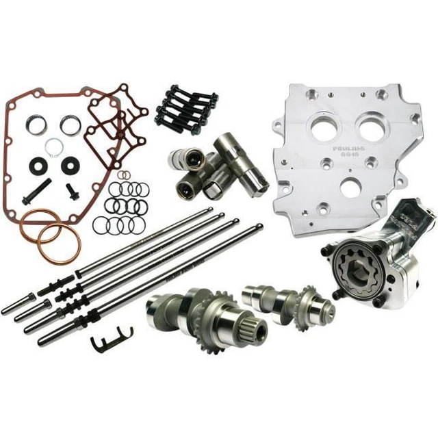 Feuling HP+ Complete Chain Drive Conversion Cam Kit 543 #7224