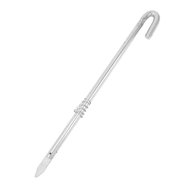 Stainless Steel Tilt Rod Pin High Strength Rustproof 676‑43160 For Outboard GD2