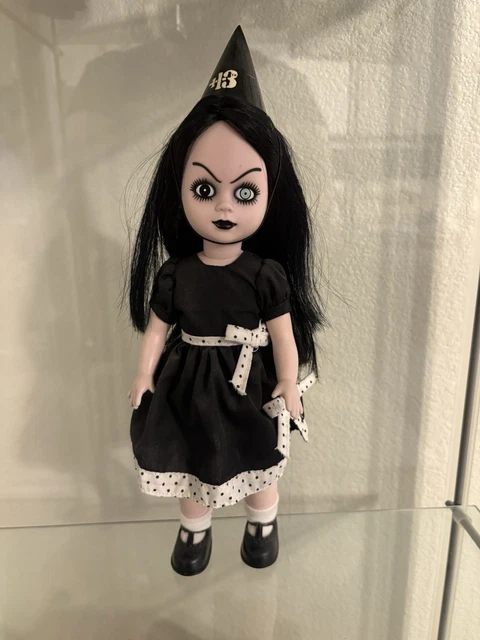 MEZCO LIVING DEAD Dolls 13th Anniversary Celebrating Sadie