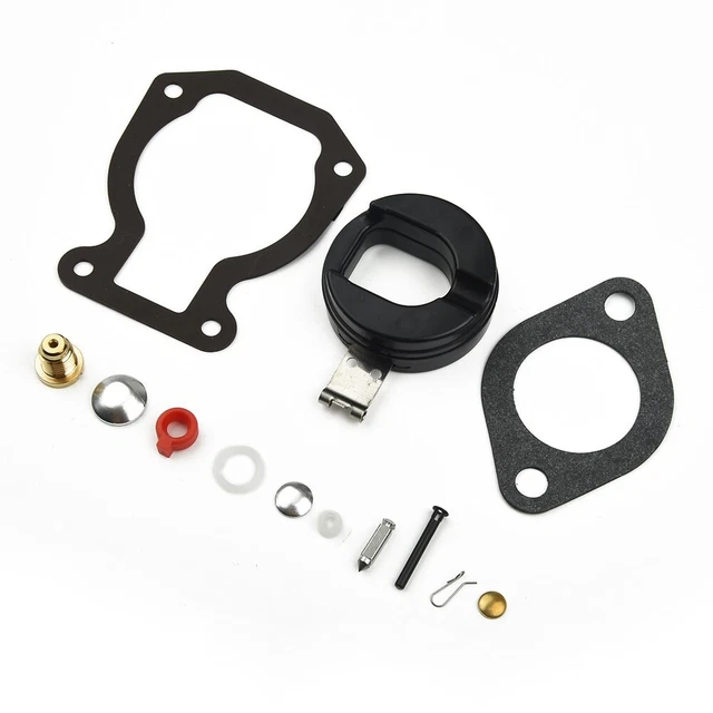 Beautycom Carburetor For Kohler CH11 CH13 CH14 CH15 Engines – 11-15HP, With Gasket