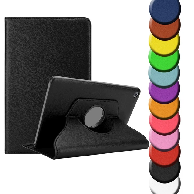 Tablet Schutz Hülle für Huawei MediaPad M5 LITE 10 (10.1 Zoll) Book Cover Case